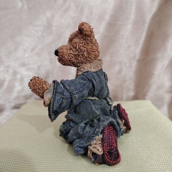 Boyds Bears: Neville As Joseph - First Edition 1E/1064 Style# 2401 - Picture 5 of 8